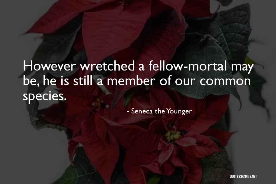 Giovani Medici Quotes By Seneca The Younger Giovani Medici Quotes By Seneca The Younger