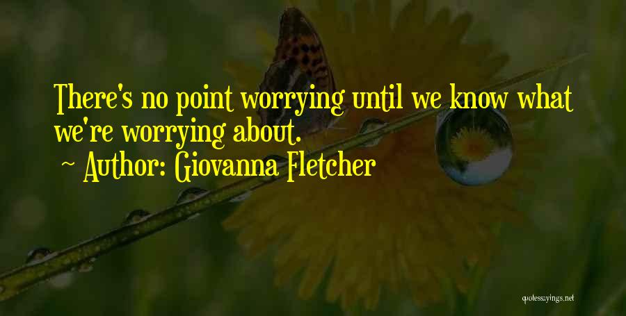 Giovanna Fletcher Quotes 1266846