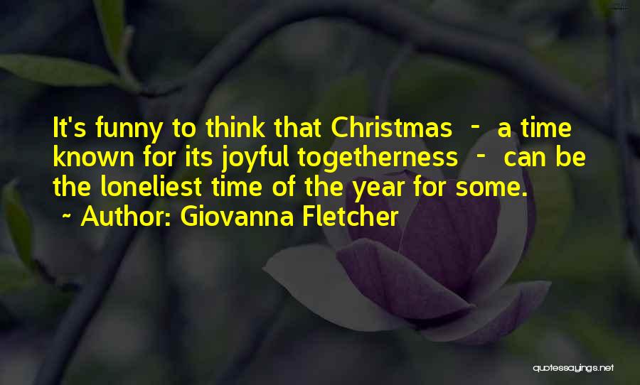 Giovanna Fletcher Quotes 1377772