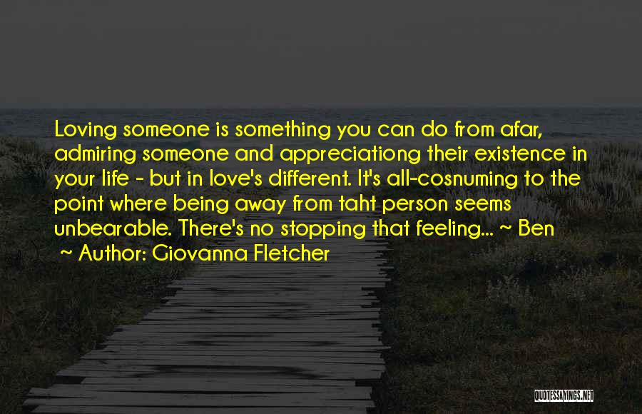 Giovanna Fletcher Quotes 2122010