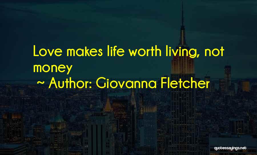 Giovanna Fletcher Quotes 2172618