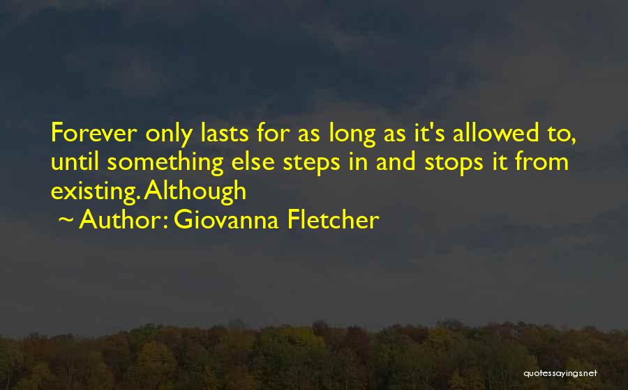 Giovanna Fletcher Quotes 923600