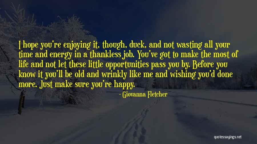 Giovanna Quotes By Giovanna Fletcher Giovanna Quotes By Giovanna Fletcher