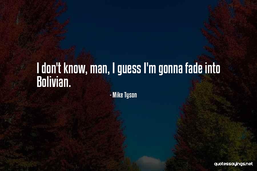 Giovannetti Collezioni Quotes By Mike Tyson Giovannetti Collezioni Quotes By Mike Tyson