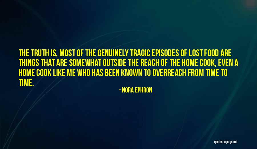Giovannetti Collezioni Quotes By Nora Ephron Giovannetti Collezioni Quotes By Nora Ephron
