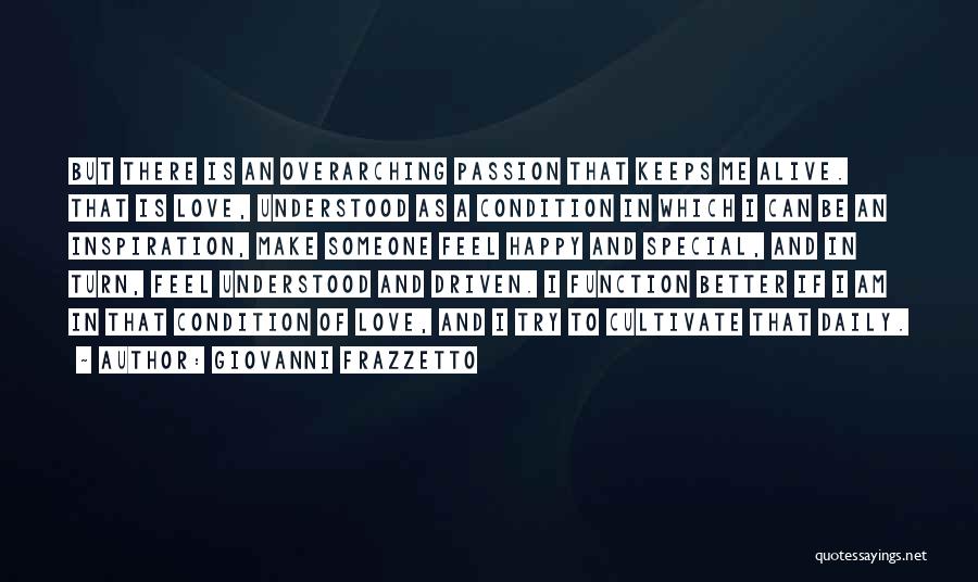 Giovanni Frazzetto Quotes 1382486