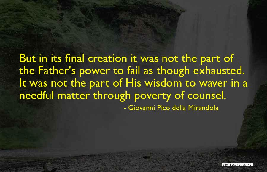 Giovanni Mirandola Quotes By Giovanni Pico Della Mirandola Giovanni Mirandola Quotes By Giovanni Pico Della Mirandola