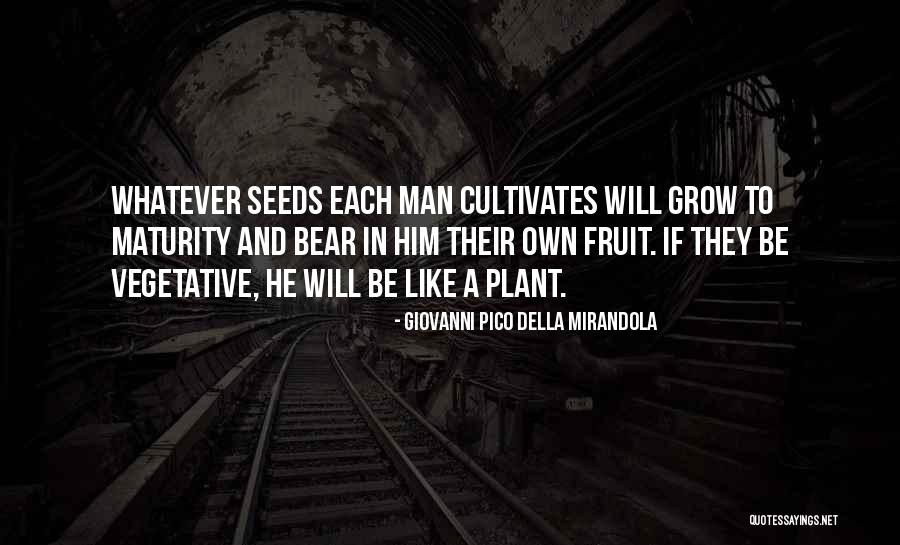 Giovanni Mirandola Quotes By Giovanni Pico Della Mirandola Giovanni Mirandola Quotes By Giovanni Pico Della Mirandola