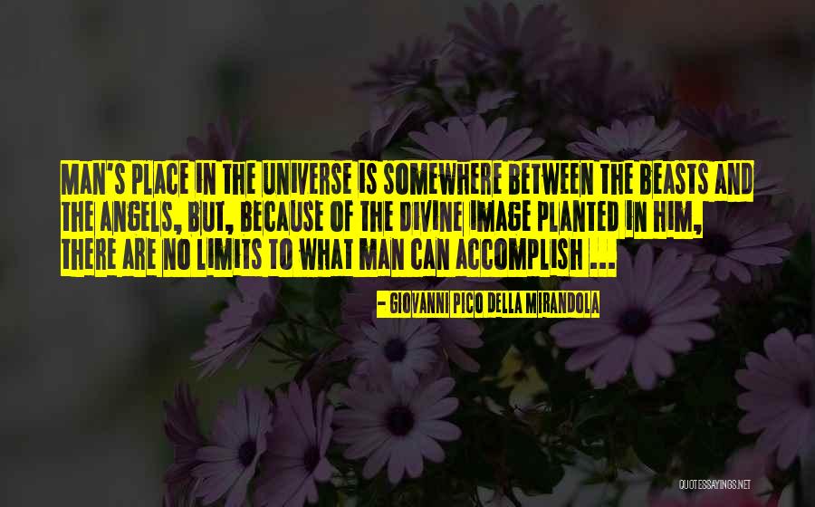 Giovanni Mirandola Quotes By Giovanni Pico Della Mirandola Giovanni Mirandola Quotes By Giovanni Pico Della Mirandola
