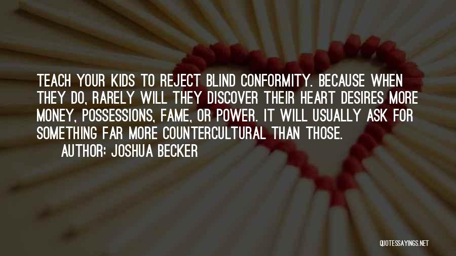 Giovanni Morelli Quotes By Joshua Becker Giovanni Morelli Quotes By Joshua Becker
