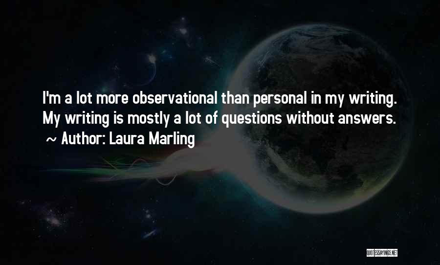 Giovanni Morelli Quotes By Laura Marling Giovanni Morelli Quotes By Laura Marling