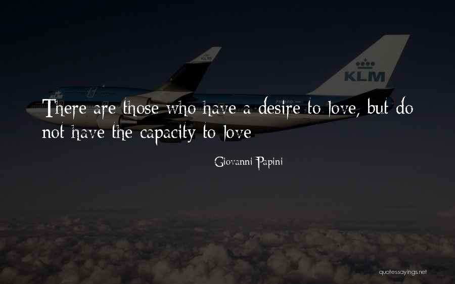 Giovanni Papini Quotes 1810233