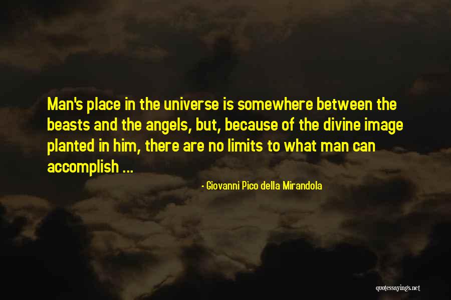 Giovanni Pico Della Mirandola Quotes 2264763 Giovanni Pico Della Mirandola Quotes 2264763