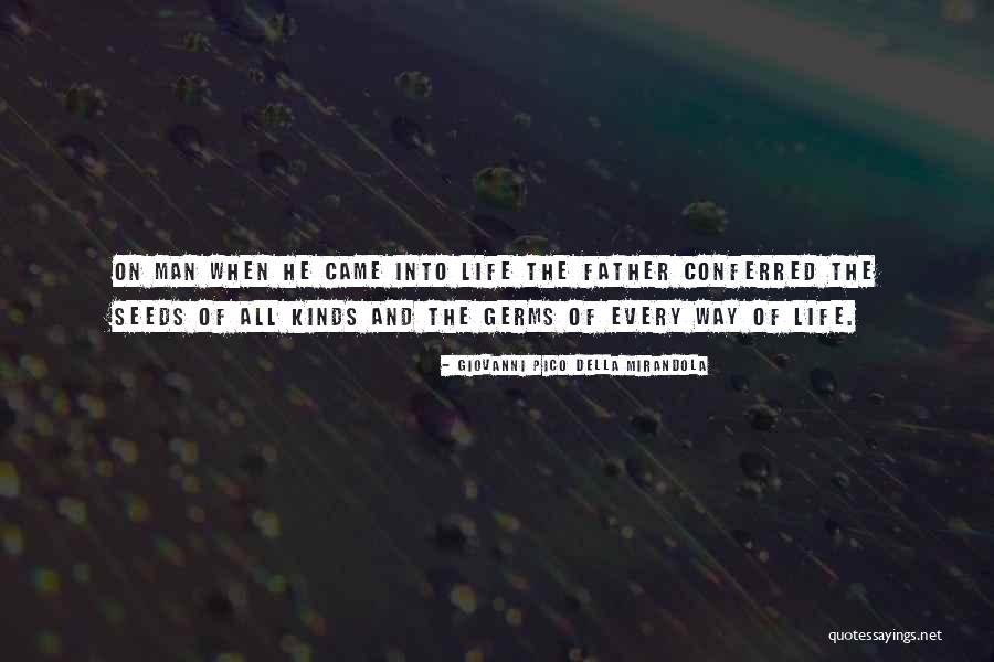 Giovanni Pico Della Mirandola Quotes 988862 Giovanni Pico Della Mirandola Quotes 988862