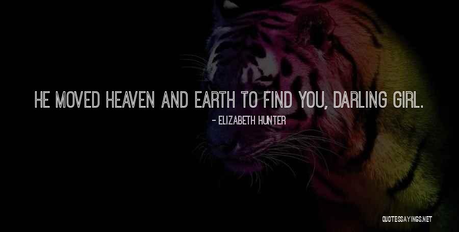 Giovanni Quotes By Elizabeth Hunter Giovanni Quotes By Elizabeth Hunter