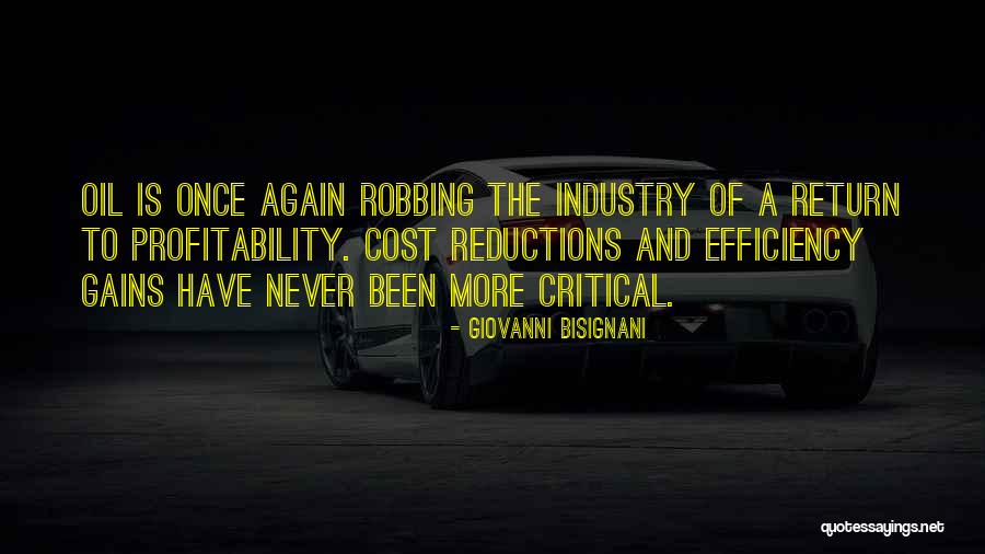 Giovanni Quotes By Giovanni Bisignani Giovanni Quotes By Giovanni Bisignani