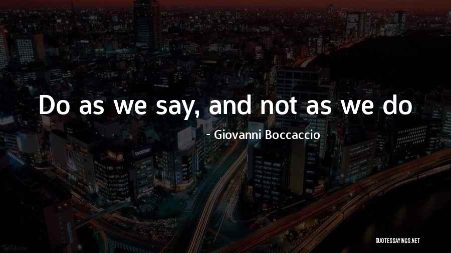 Giovanni Quotes By Giovanni Boccaccio Giovanni Quotes By Giovanni Boccaccio