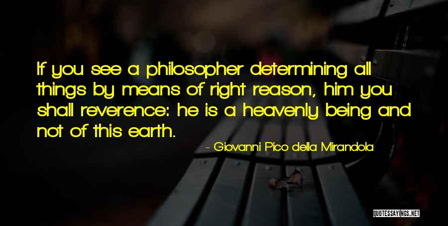 Giovanni Quotes By Giovanni Pico Della Mirandola Giovanni Quotes By Giovanni Pico Della Mirandola