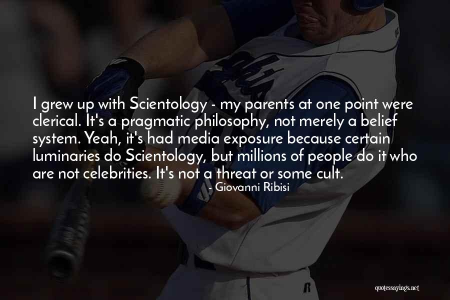 Giovanni Quotes By Giovanni Ribisi Giovanni Quotes By Giovanni Ribisi