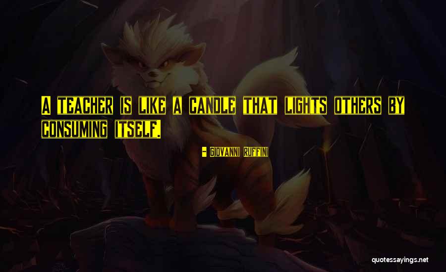 Giovanni Quotes By Giovanni Ruffini Giovanni Quotes By Giovanni Ruffini