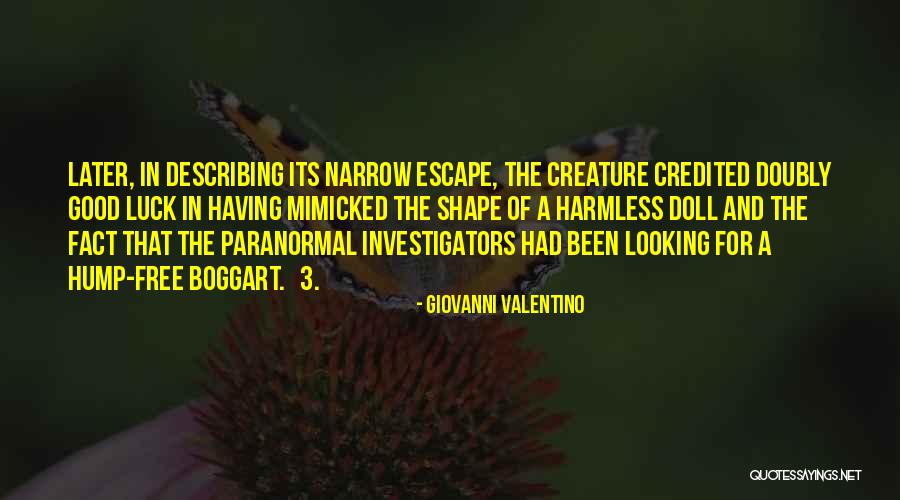 Giovanni Quotes By Giovanni Valentino Giovanni Quotes By Giovanni Valentino