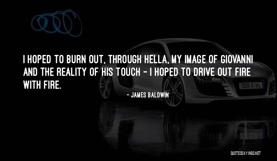 Giovanni Quotes By James Baldwin Giovanni Quotes By James Baldwin