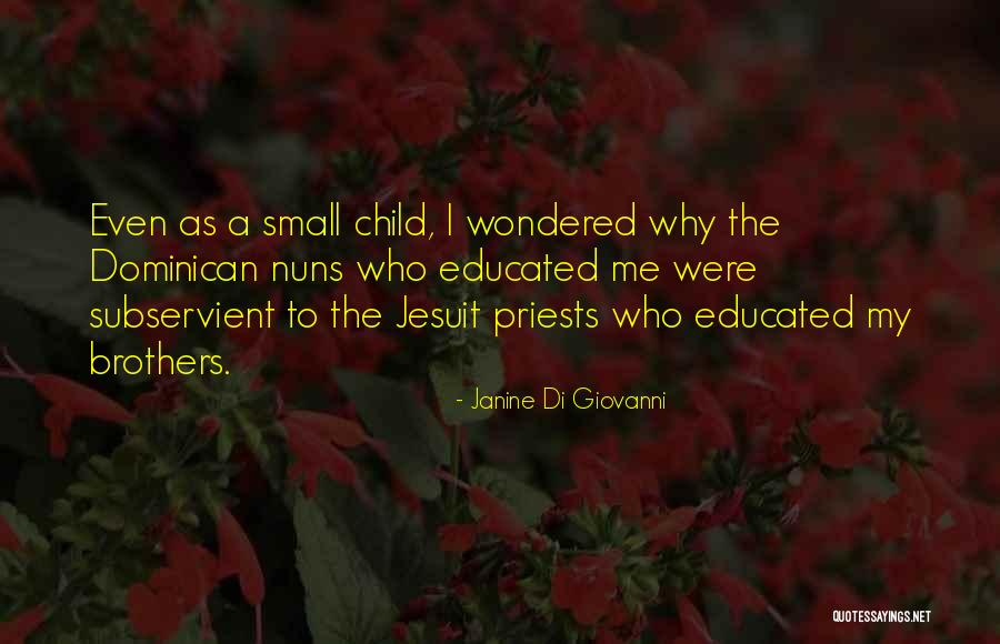 Giovanni Quotes By Janine Di Giovanni Giovanni Quotes By Janine Di Giovanni