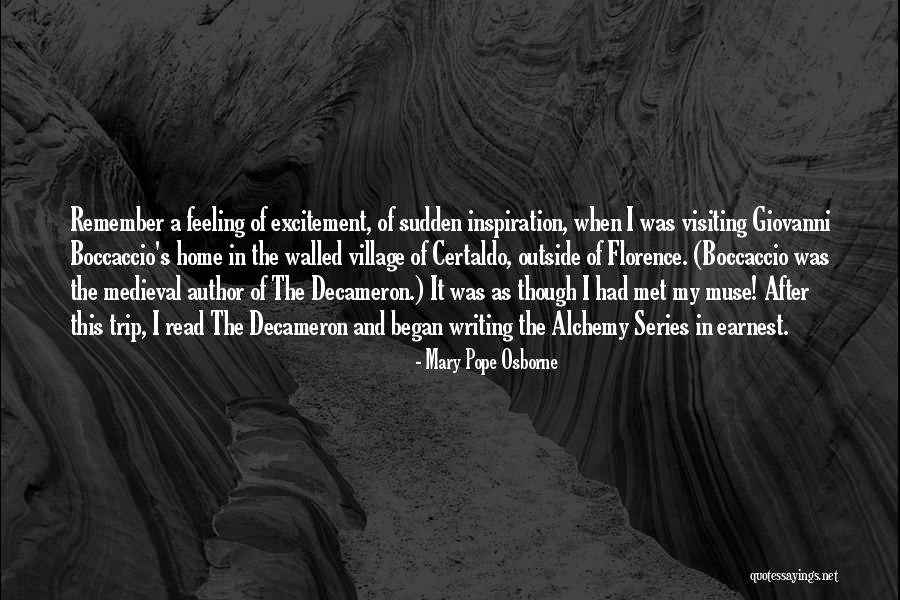 Giovanni Quotes By Mary Pope Osborne Giovanni Quotes By Mary Pope Osborne