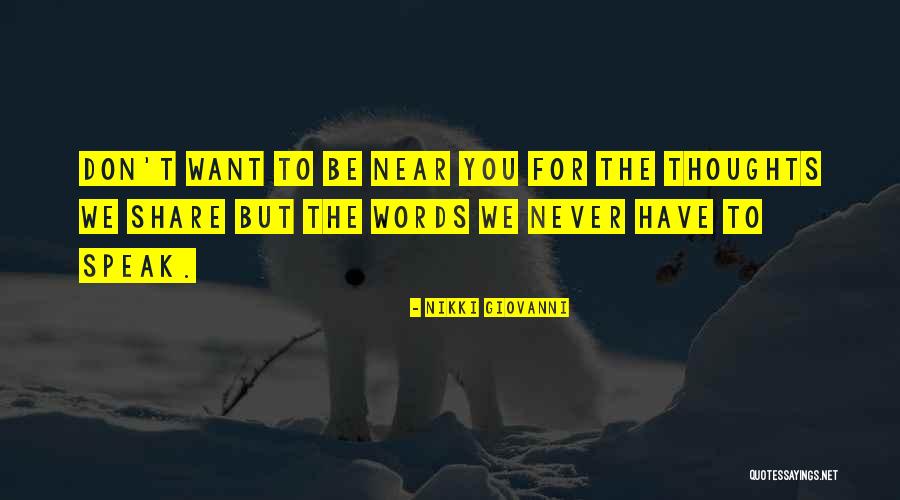 Giovanni Quotes By Nikki Giovanni Giovanni Quotes By Nikki Giovanni