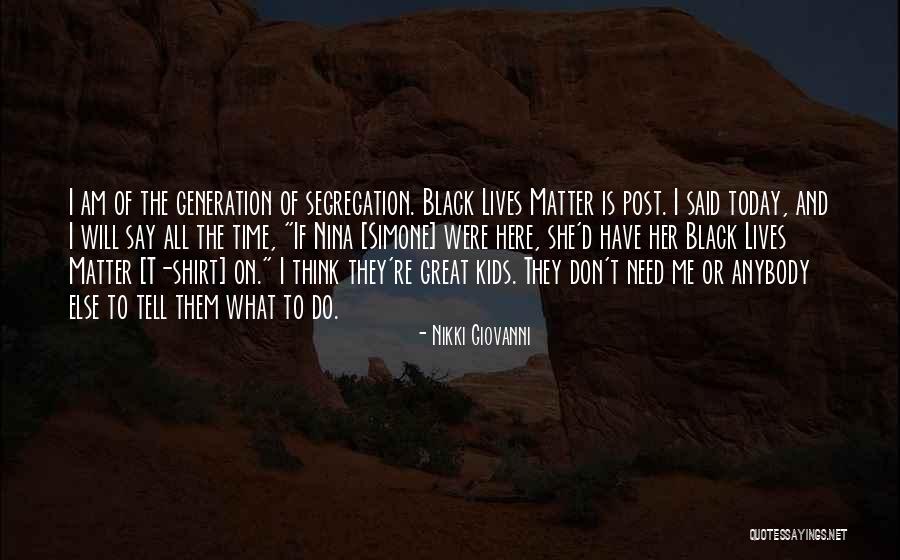Giovanni Quotes By Nikki Giovanni Giovanni Quotes By Nikki Giovanni