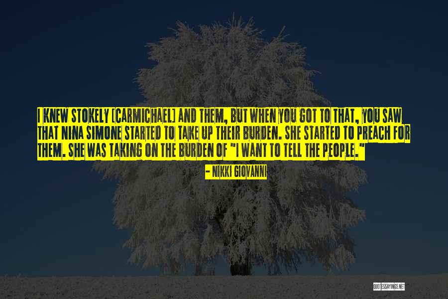 Giovanni Quotes By Nikki Giovanni Giovanni Quotes By Nikki Giovanni