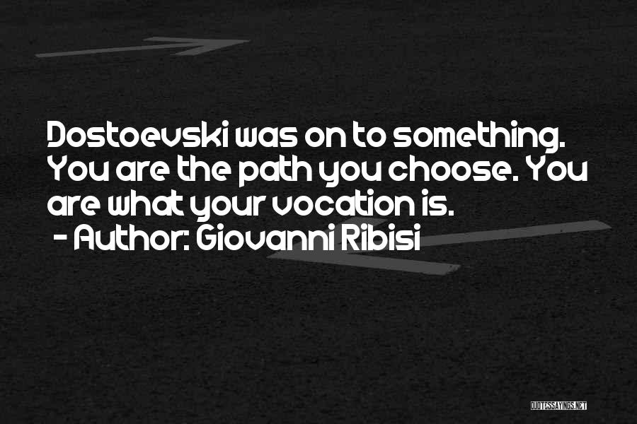 Giovanni Ribisi Quotes 330640