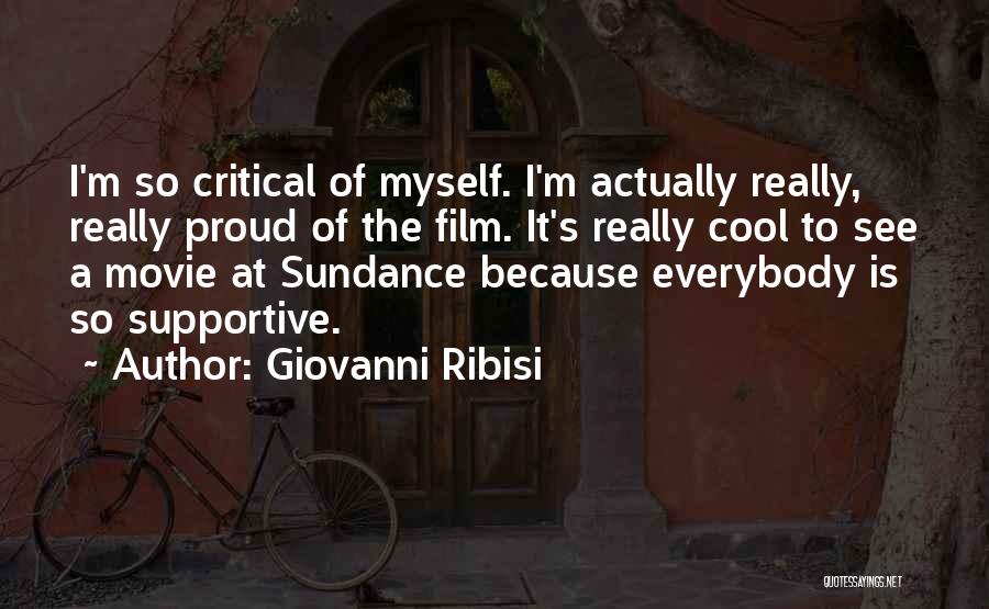 Giovanni Ribisi Quotes 939664