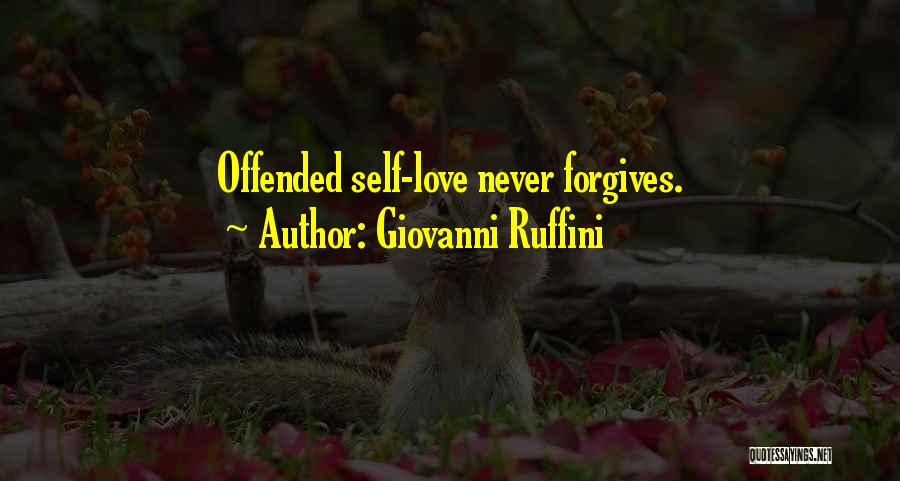Giovanni Ruffini Quotes 552225