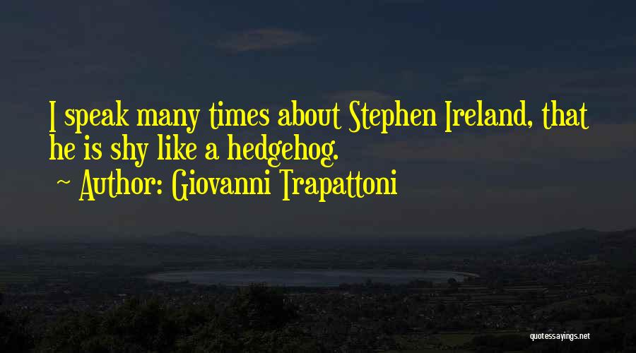 Giovanni Trapattoni Quotes 1753876