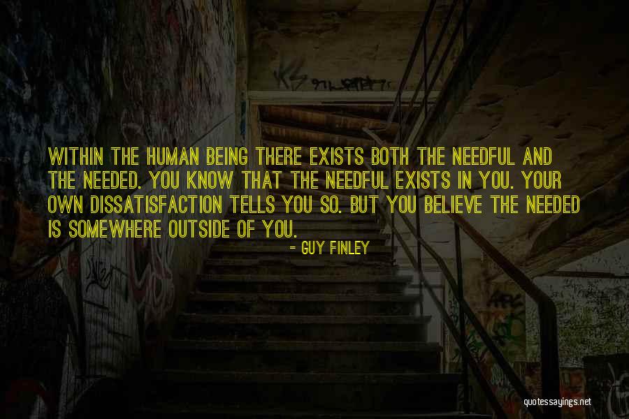 Giovannie Parker Quotes By Guy Finley Giovannie Parker Quotes By Guy Finley