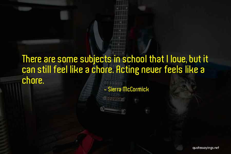 Giovannie Parker Quotes By Sierra McCormick Giovannie Parker Quotes By Sierra McCormick
