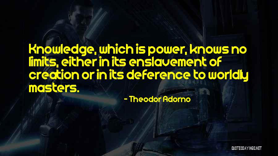 Giovannini Family History Quotes By Theodor Adorno Giovannini Family History Quotes By Theodor Adorno