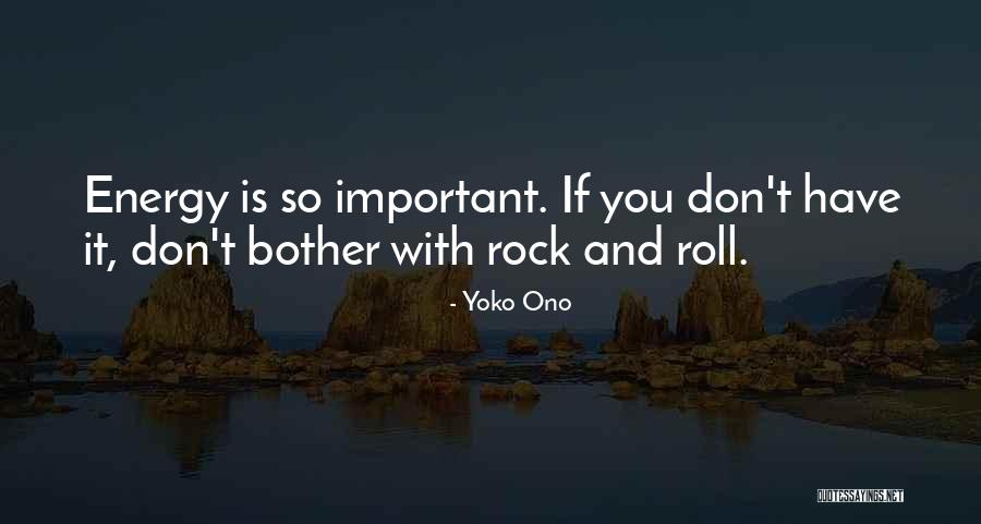 Giovannini Family History Quotes By Yoko Ono Giovannini Family History Quotes By Yoko Ono
