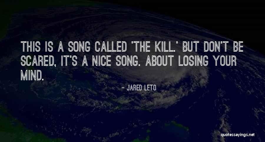 Giovannini Paintings Quotes By Jared Leto Giovannini Paintings Quotes By Jared Leto