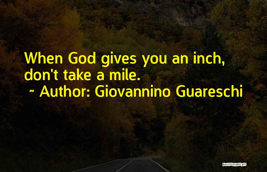 Giovannino Guareschi Quotes 1128794
