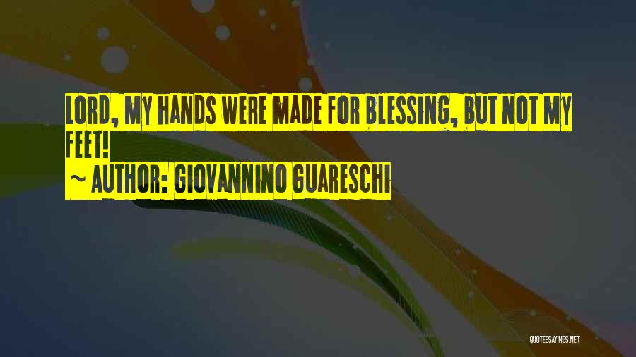 Giovannino Guareschi Quotes 1630478