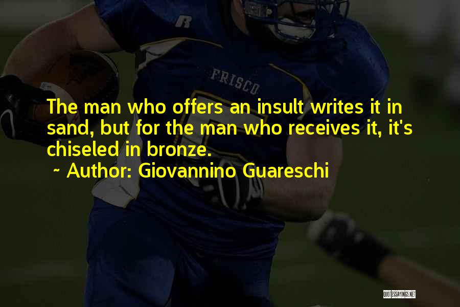 Giovannino Guareschi Quotes 2046708