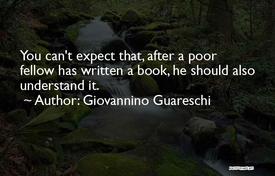 Giovannino Guareschi Quotes 512239