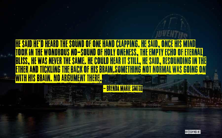 Giovannis Quotes By Brenda Marie Smith Giovannis Quotes By Brenda Marie Smith