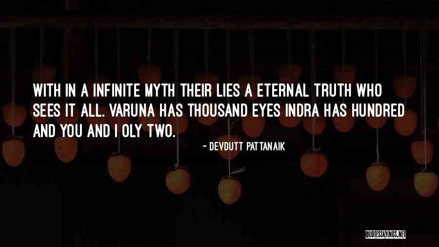 Giovannis Quotes By Devdutt Pattanaik Giovannis Quotes By Devdutt Pattanaik