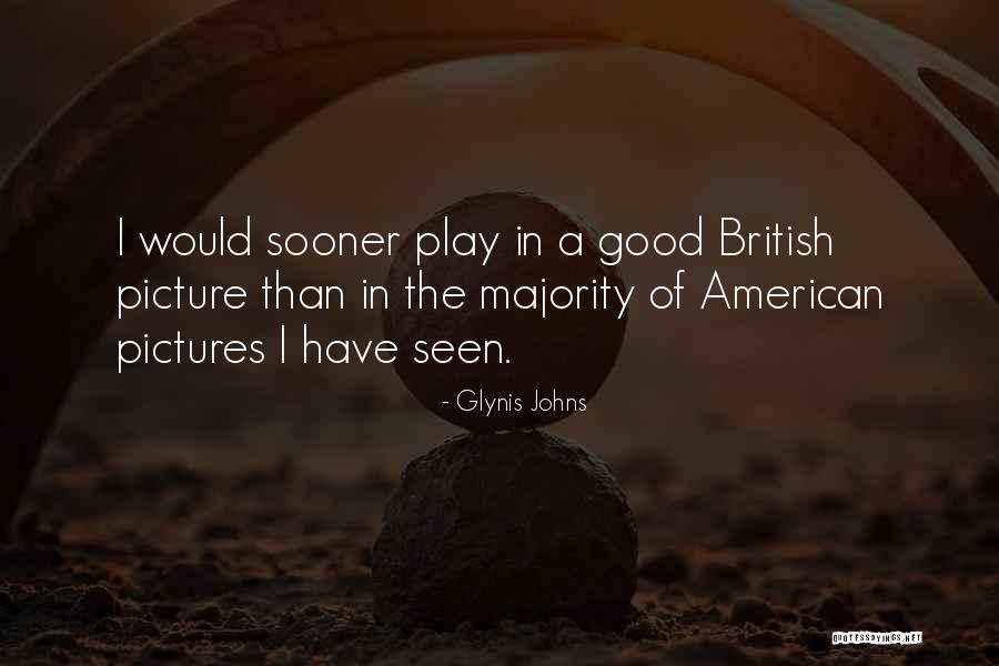 Giovannitti Catering Quotes By Glynis Johns Giovannitti Catering Quotes By Glynis Johns