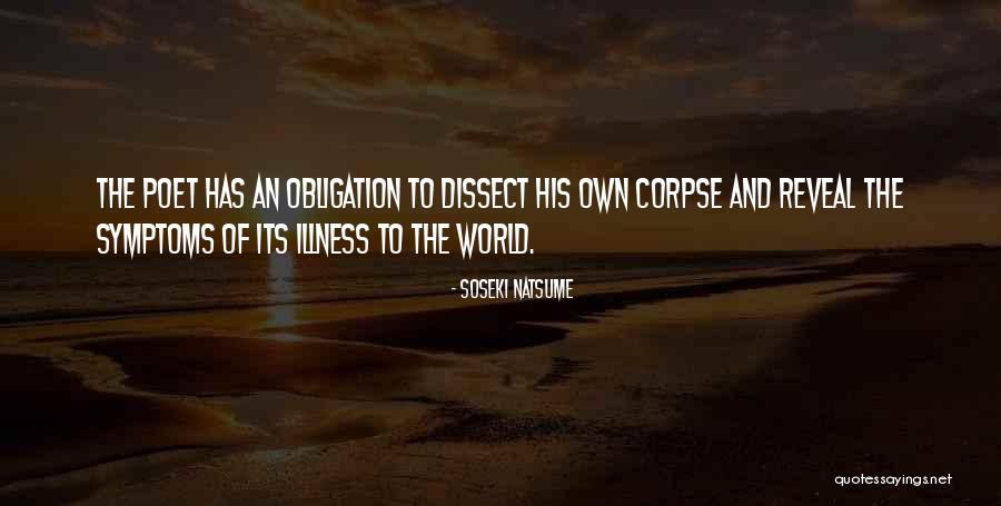 Giovannoni Ace Quotes By Soseki Natsume Giovannoni Ace Quotes By Soseki Natsume