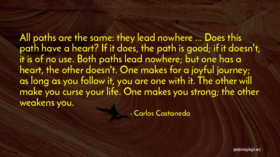 Giovanny Jimenez Quotes By Carlos Castaneda Giovanny Jimenez Quotes By Carlos Castaneda