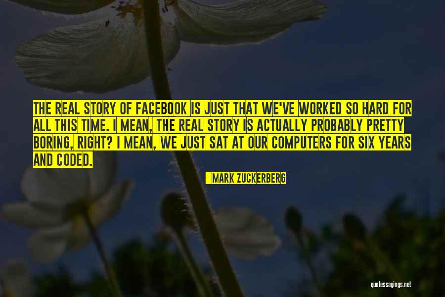 Giovanny Jimenez Quotes By Mark Zuckerberg Giovanny Jimenez Quotes By Mark Zuckerberg
